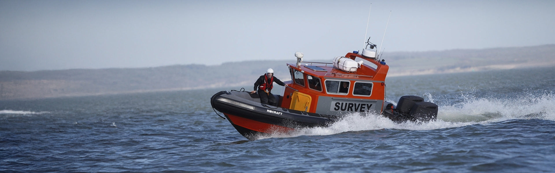 Commercial Life Jackets