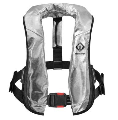 CREWFIT 275N XD HAMMAR FIRE RETARDANT (AUTO) with Harness
