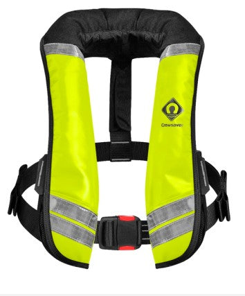 CREWFIT 150N WV YELLOW WIPE CLEAN AUTO