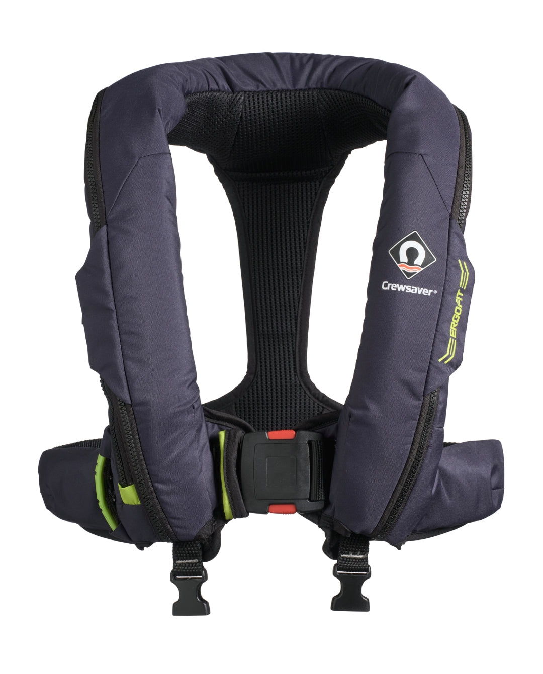 ERGOFIT+ 190N NAVY/LIME HAMMAR
