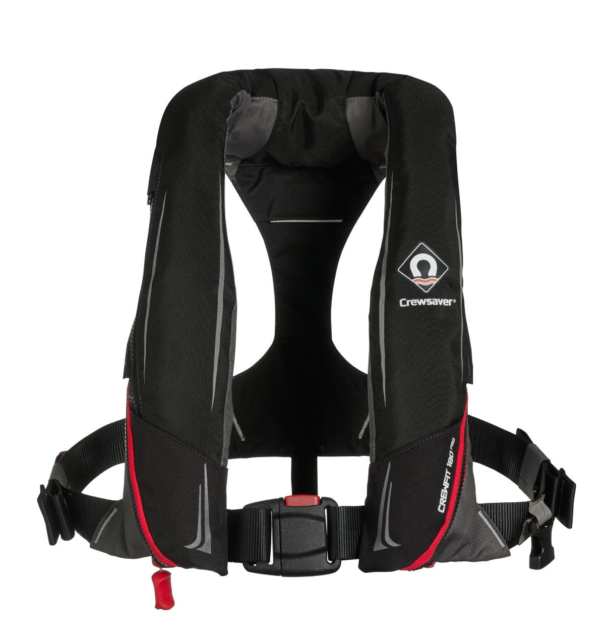 CREWFIT 180N PRO MANUAL