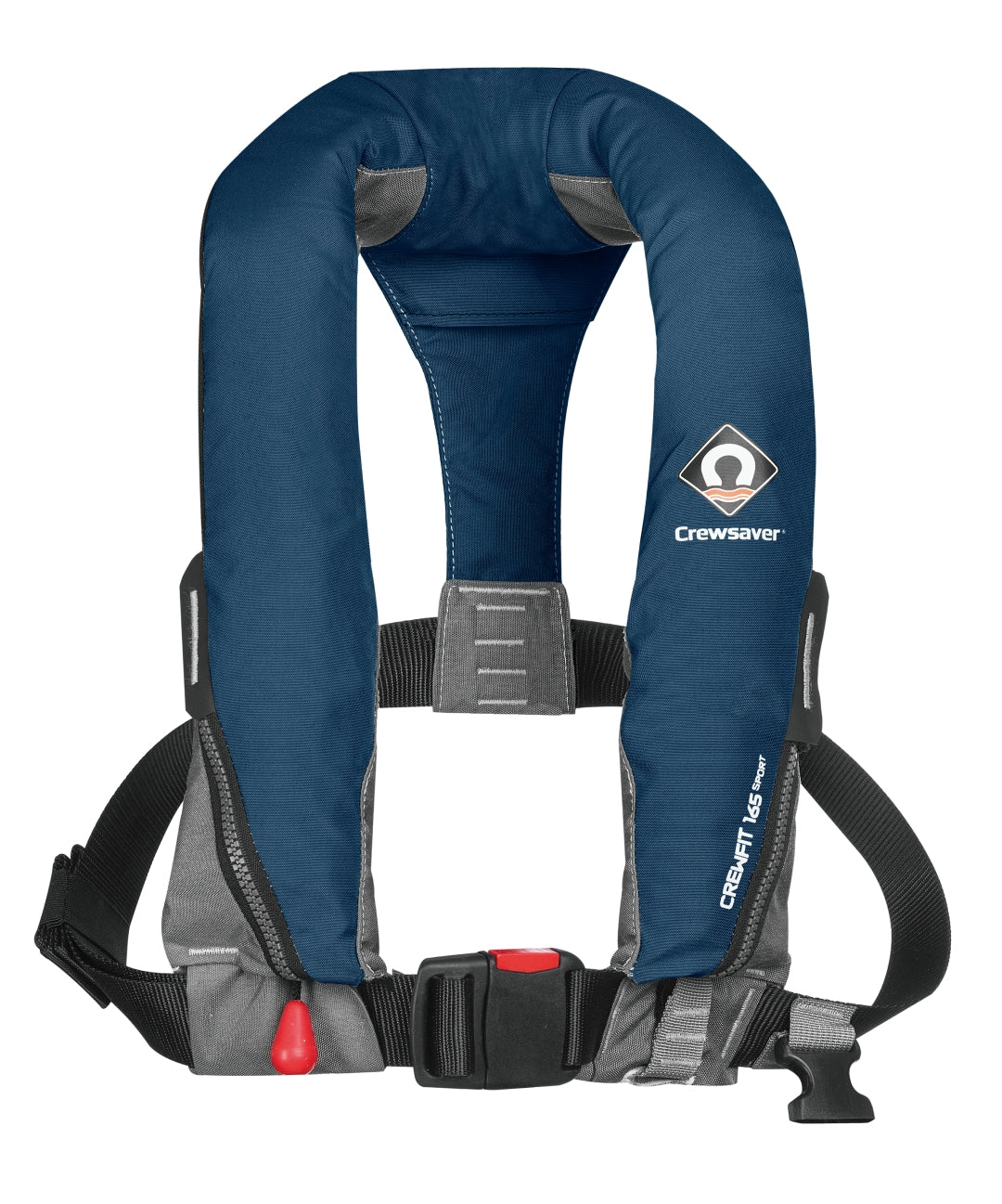 CREWFIT 165N SPORT AUTOMATIC