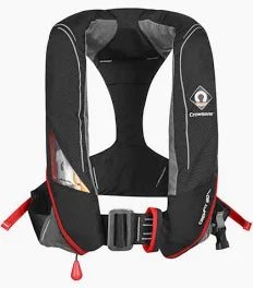 CREWFIT 180N PRO AUTOMATIC HARNESS