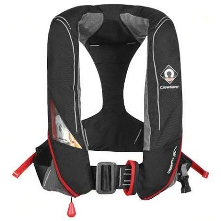 CREWFIT 180N PRO MANUAL HARNESS