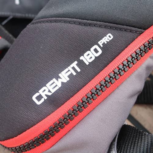 CREWFIT 180N PRO MANUAL HARNESS