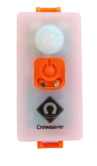 CREWSAVER ALKALINE LIGHT (SOLAS) W/O BRACKET