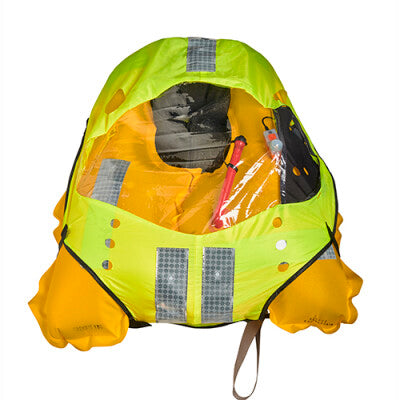 CREWFIT+ 180N PRO AUTOMATIC