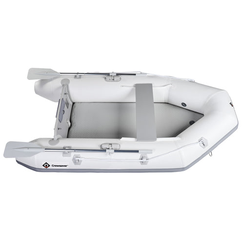 CREWSAVER AIR 260 - INFLATABLE BOAT c/w Carrying Backpack