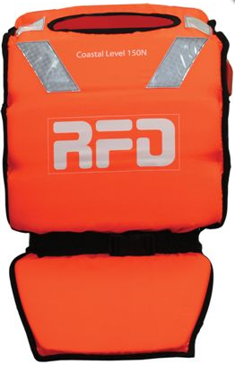 RFD COASTAL - LEVEL 150