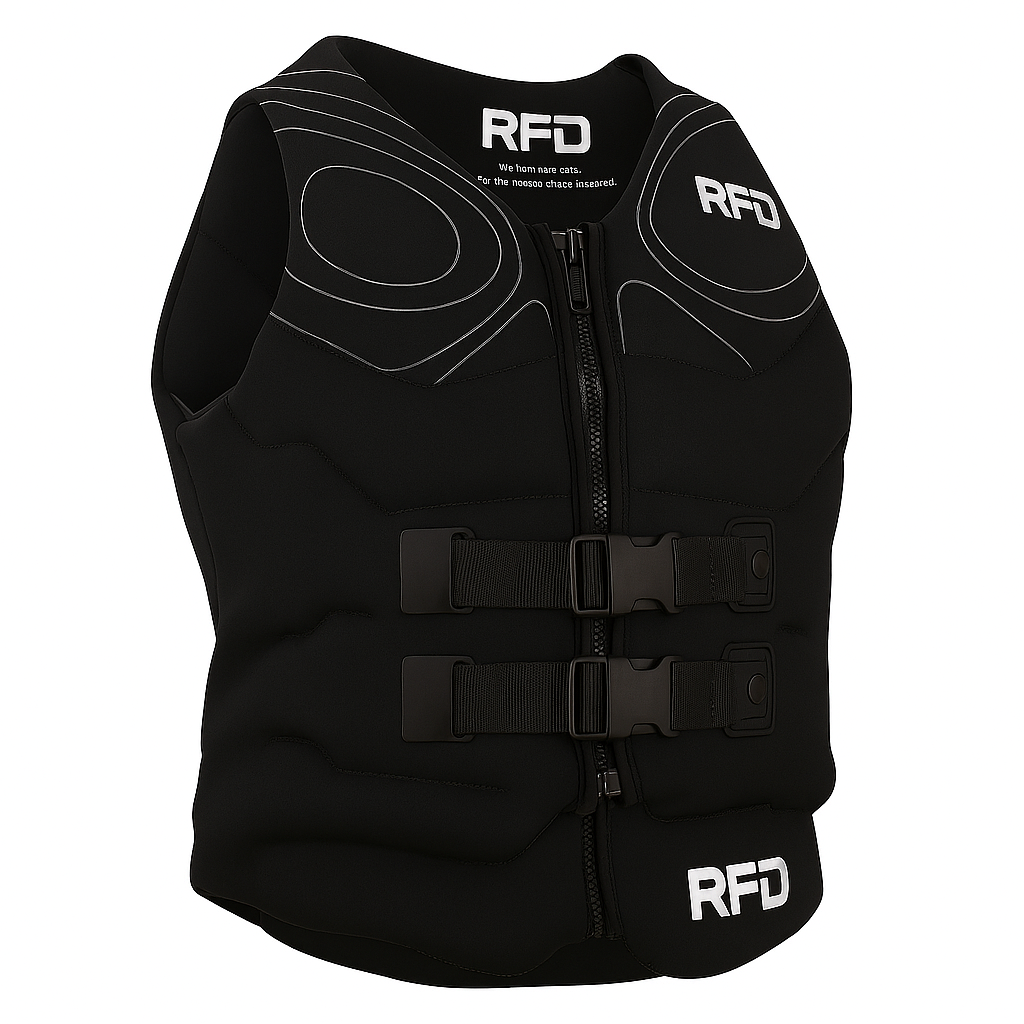 RFD Chinook Neoprene Level 50 Life Vest