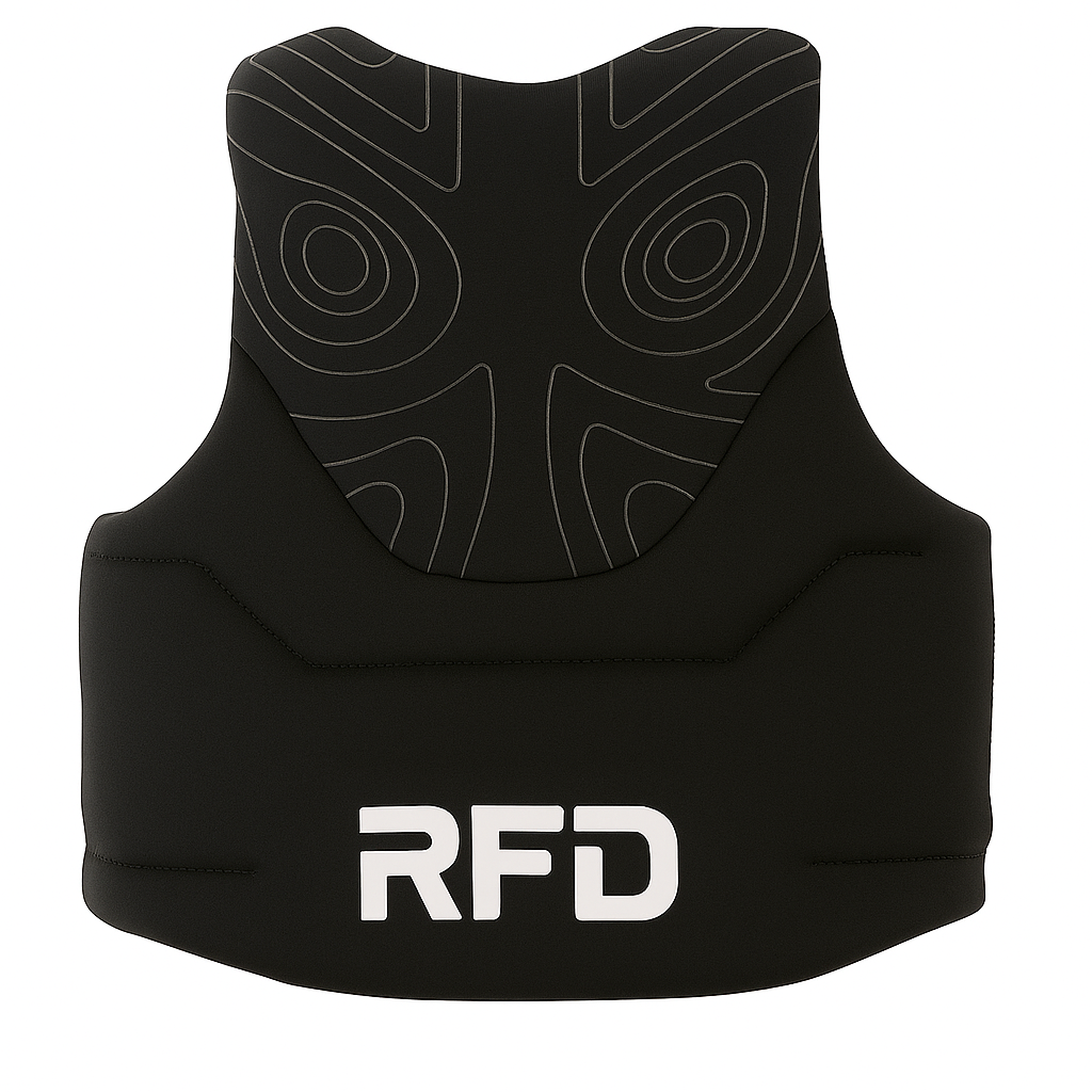 RFD Chinook Neoprene Level 50 Life Vest