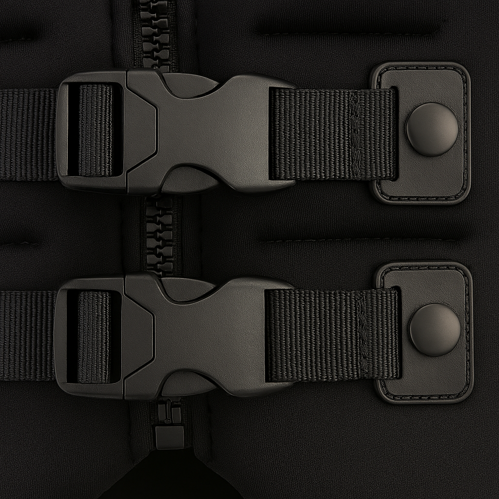 RFD Chinook Neoprene Level 50 Life Vest