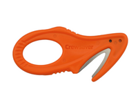 ERGOFIT SAFETY KNIFE c/w Leather Sleave
