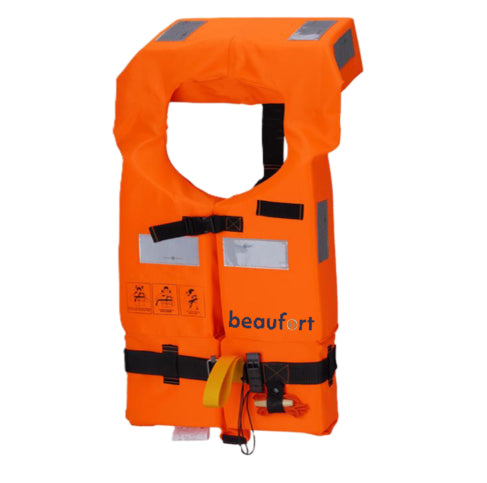 BEAUFORT COMPACT SOLAS - ADULT