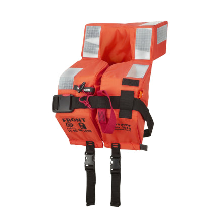 CREWSAVER PREMIER 2010 SOLAS LIFEJACKET - INFANT