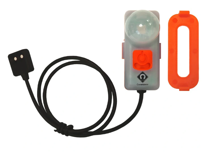 CREWSAVER LIFEJACKET LIGHT - POS BLISTER PACK