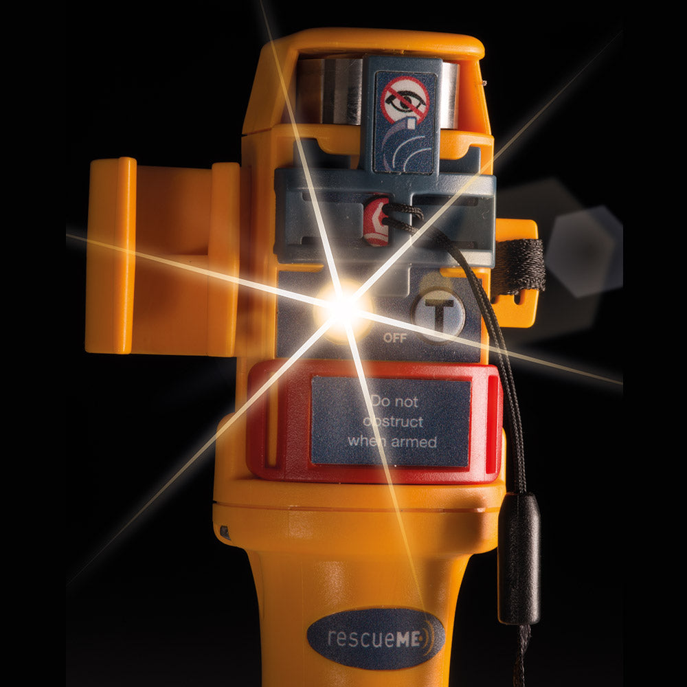 RESCUE ME MOB1 (AIS)