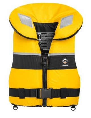 SPIRAL 100N LARGE CHILD - FRONT ZIP