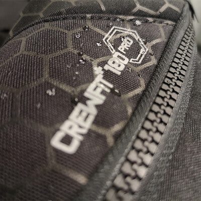 CREWFIT+ 180N PRO AUTOMATIC